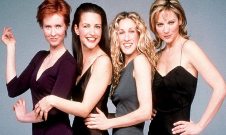 How well do you know SATC? Take the Ultimate Sex & The City Quiz