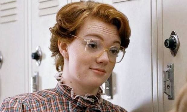Stranger Things' Barb was at the SAG awards looking nothing like Barb