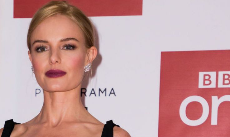 Kate Bosworth just wore the prettiest spring wedding guest dress: Get the Look