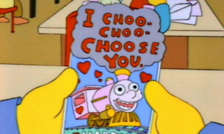 This is THE best Valentine's Day card - and it's made in Ireland