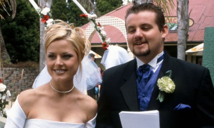 Neighbours reveals the full insane truth about Dee's return after 13 years