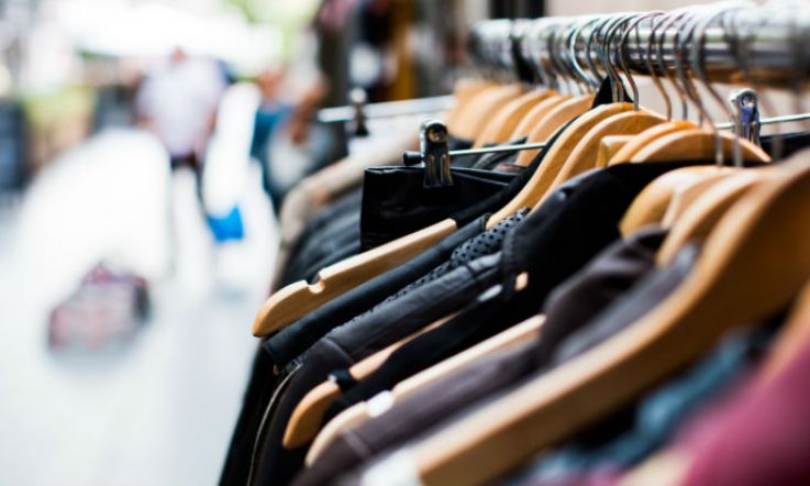 3 good reasons to stop forgetting about this Irish fashion store