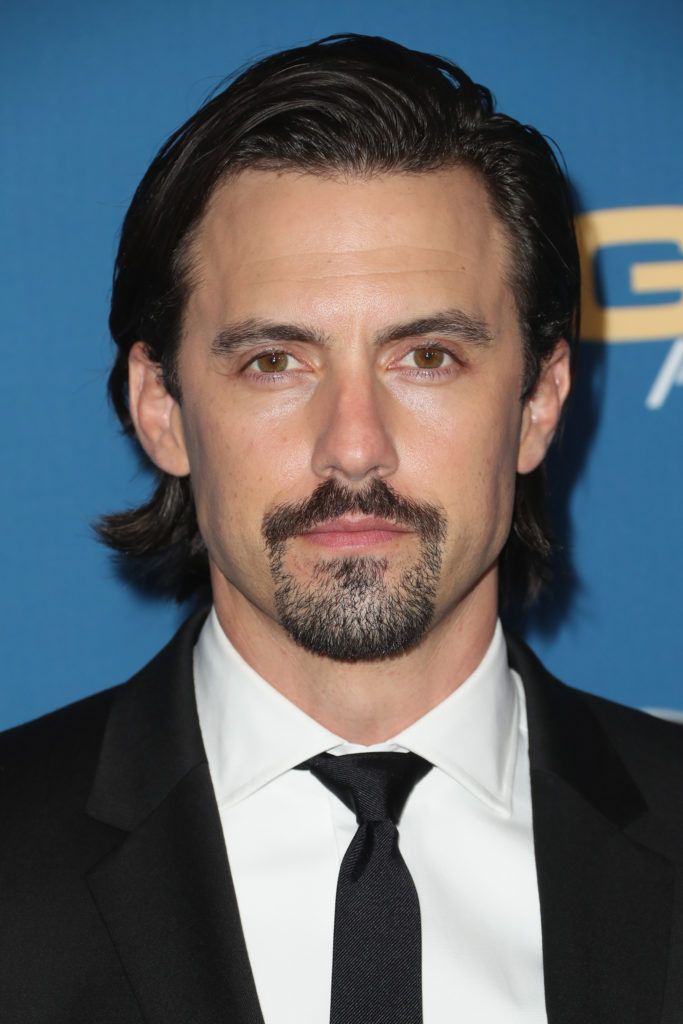 Milo Ventimiglia attends the 69th Annual Directors Guild of America Awards at The Beverly Hilton Hotel on February 4, 2017 in Beverly Hills, California.  (Photo by Frederick M. Brown/Getty Images)