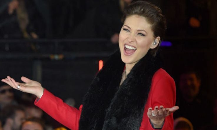 Former Big Brother winner blasts 'biased' host Emma Willis