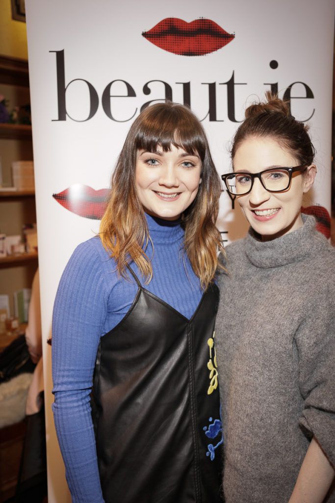 Beaut.ie readers attended an exclusive instore L'OCCITANE en Provence event on Wicklow Street.