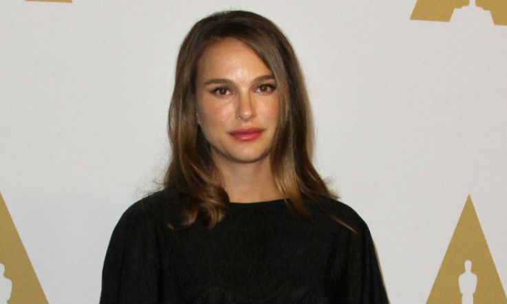 Natalie Portman wore a €60 dress to the Oscars luncheon and we know where to get it