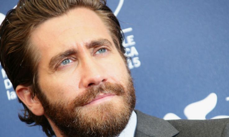 Jake Gyllenhaal has the internet swooning after sharing a video of him singing on Broadway