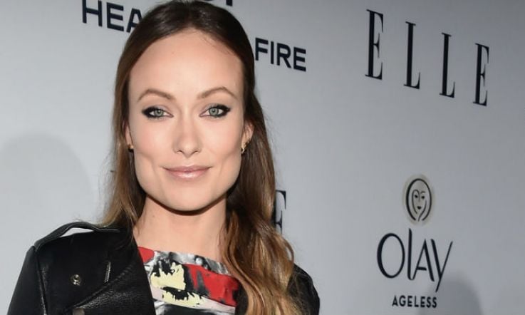 Olivia Wilde just got the new 'it' hair do and you'll want it too