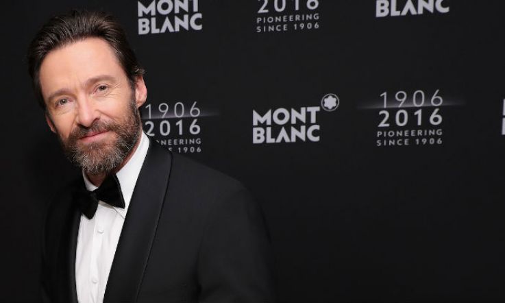 Hugh Jackman shares pic of his 6th cancer removal to warn people of the dangers of sun damage