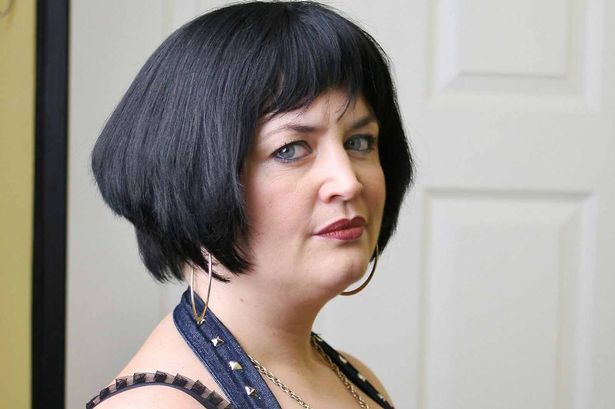 Ruth Jones/Nessa - Gavin & Stacey (Photo courtesy of BBC)