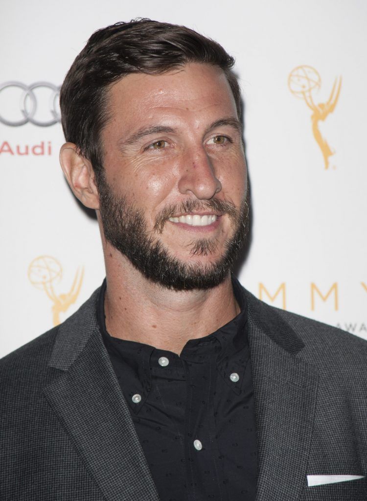 Pablo Schreiber/George Mendez - Orange is the New Black (Photo by Lily Lawrence/Getty Images)