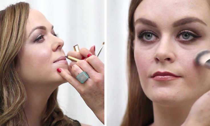 What happened when Max Factor met Beaut.ie readers for a dream makeover?