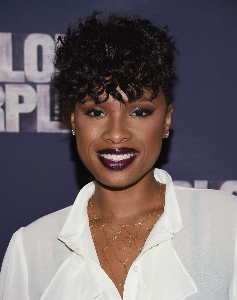 Jennifer Hudson (Photo by Dimitrios Kambouris/Getty Images)