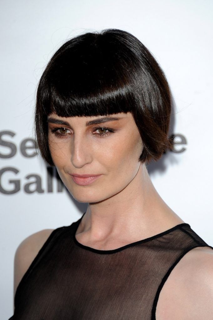 Erin O'Connor (Photo by Stuart Wilson/Getty Images)