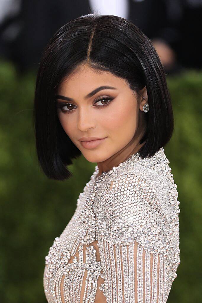 Kylie Jenner  (Photo by Neilson Barnard/Getty Images for The Huffington Post)