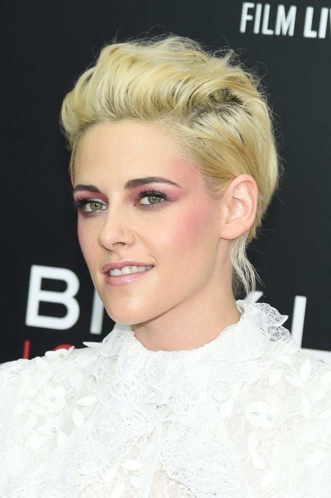 Kristen Stewart (Photo by Jamie McCarthy/Getty Images)