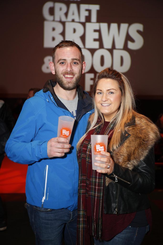 Alltech Craft Brews & Food Fair 2017