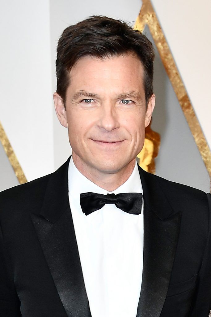 HOLLYWOOD, CA - FEBRUARY 26:  Actor Jason Bateman attends the 89th Annual Academy Awards at Hollywood & Highland Center on February 26, 2017 in Hollywood, California.  (Photo by Frazer Harrison/Getty Images)