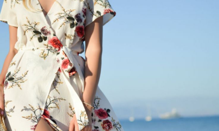 10 summer wedding guest dresses to grab in the sales right now