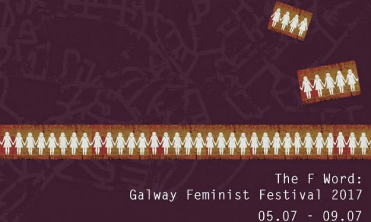 Galway's 2nd Feminist Festival returns this weekend