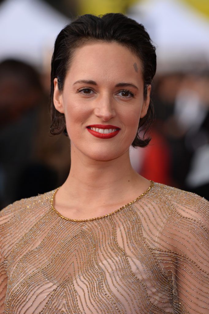 Star on the Rise: Phoebe Waller-Bridge