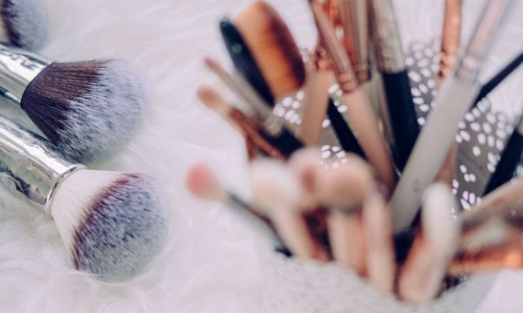 AYU Makeup Brushes: Giving you a professional finish without breaking the bank