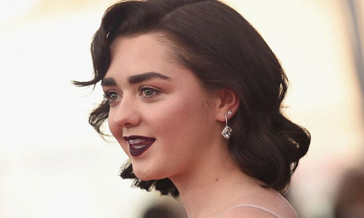 Maisie Williams blasts Hollywood's sexualisation of young actresses