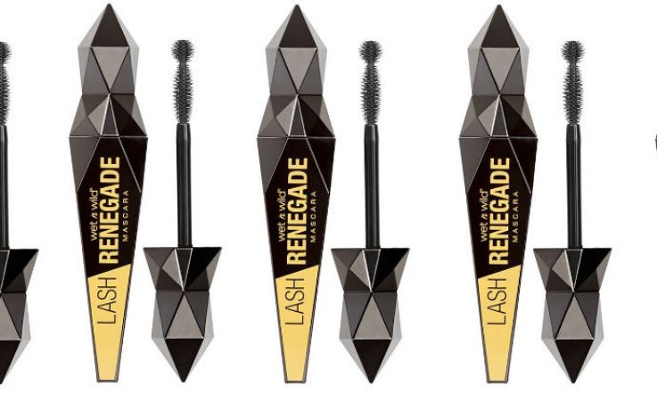 Product of the Day: Wet n Wild Lash Renegade Mascara
