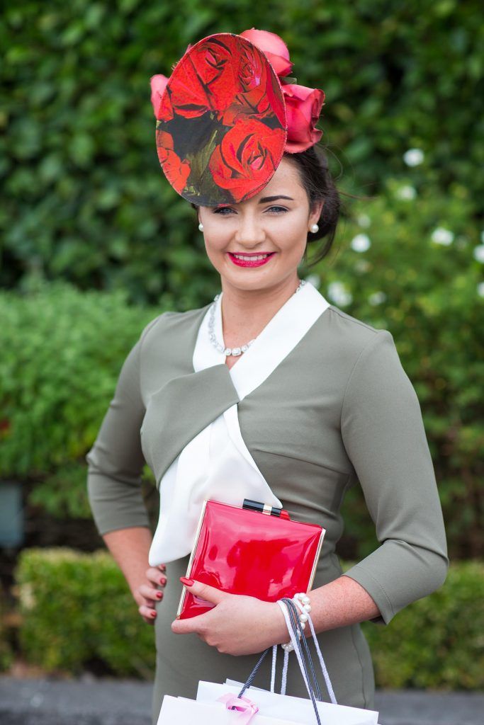 Boodles Ladies Day at The Darley Irish Oaks