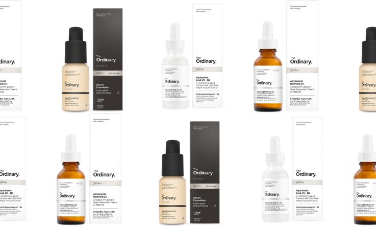 3 products by buzzy brand The Ordinary that everyone should try