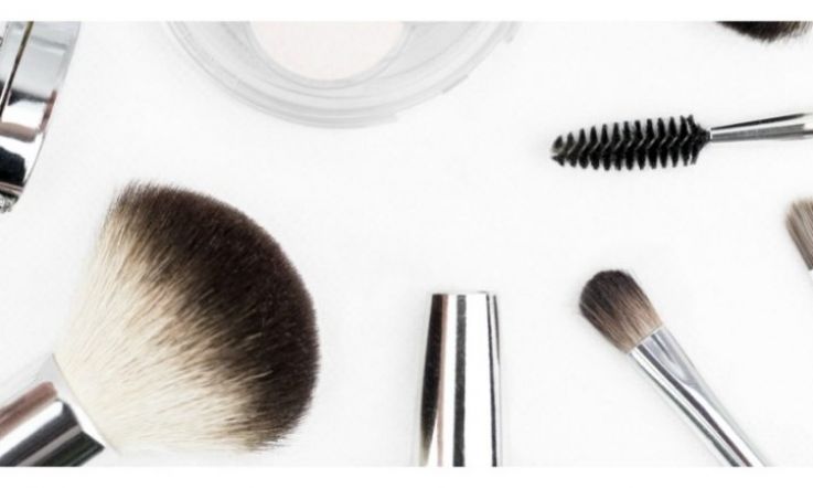 Blank Canvas have a new brush set you'll definitely want