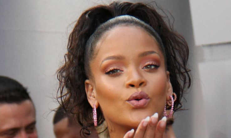 Rihanna's best makeup looks that prove she's the queen of cool