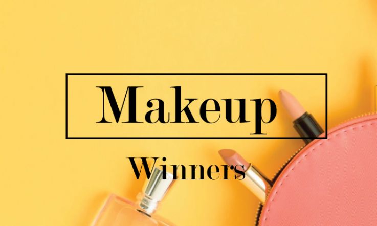 Beautie Awards 17: The Winners in Makeup