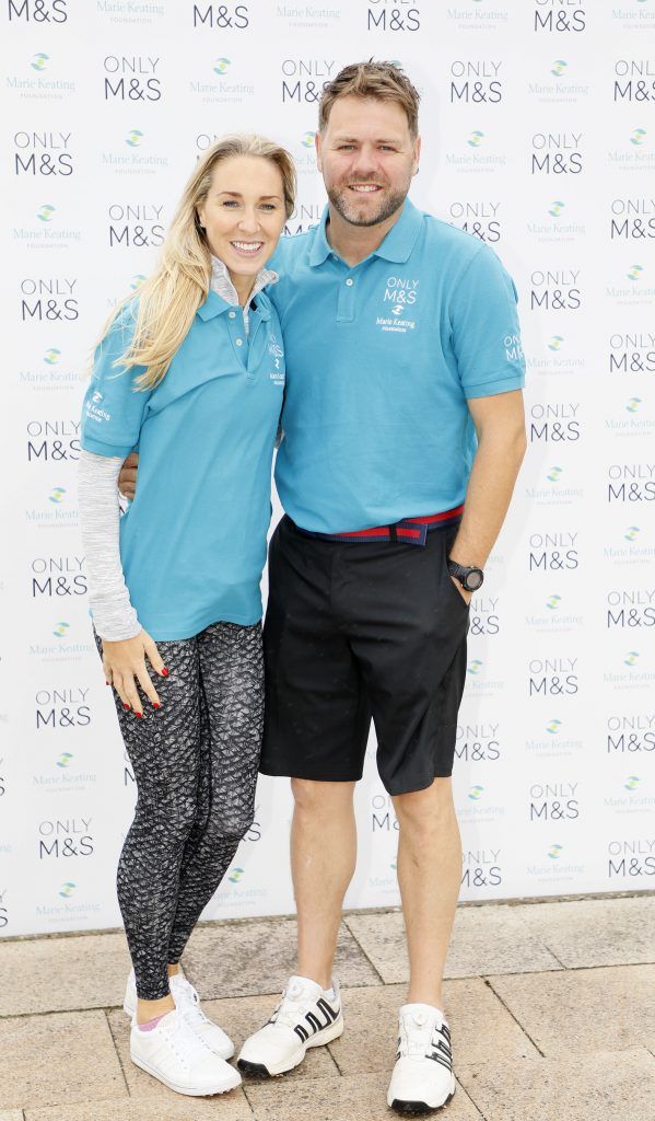 Marie Keating Foundation Celebrity Golf Classic Beaut Ie