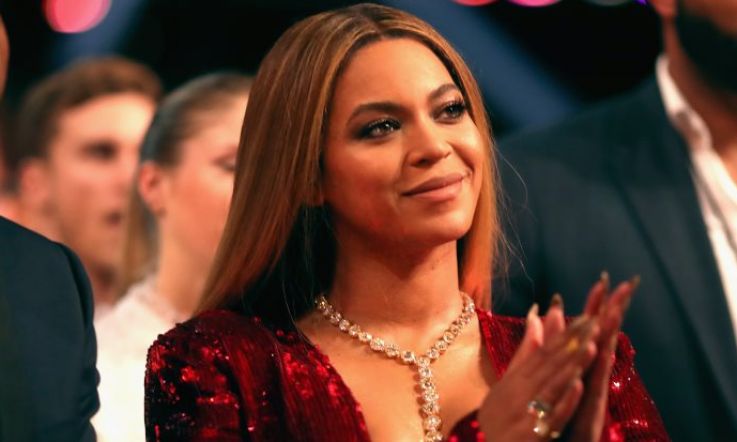 Beyoncé gives us maternity style goals with new Instagram photos