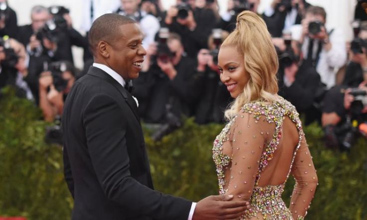 Beyoncé shares rare footage of her and Jay Z with brand new video for 'Die With You'