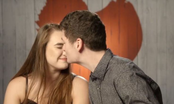 First Dates Ireland says goodbye to another series with this awfully sweet montage
