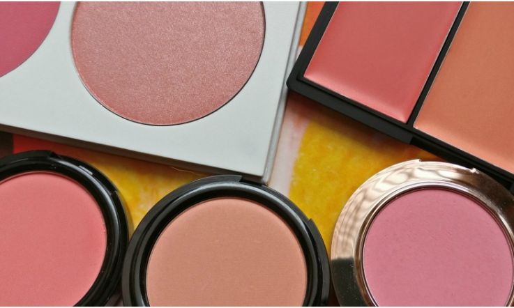 5 new season blushers that suit any and every skin tone