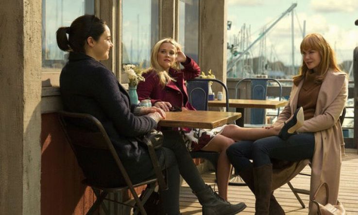Yas! Big Little Lies may be getting a second season after all!