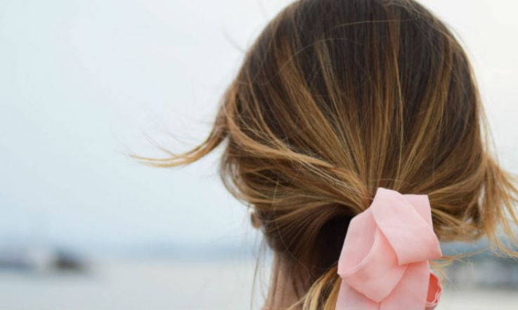 We had oily, flat lifeless hair - and here's how we fixed it