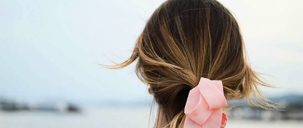 We Had Oily Flat Lifeless Hair And Here S How We Fixed It