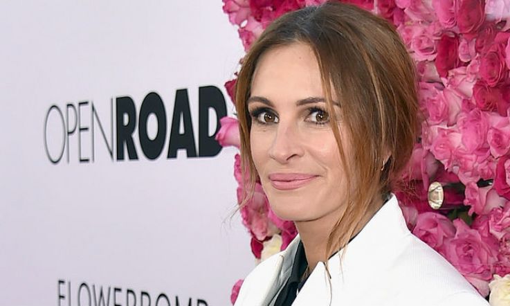 Julia Roberts named People Magazine's Most Beautiful Woman for the fifth time