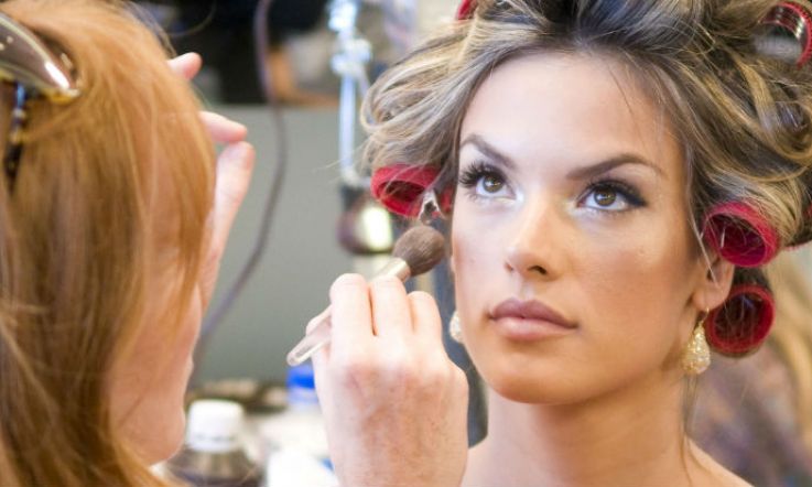 Ten foundations that are 100% makeup artist approved