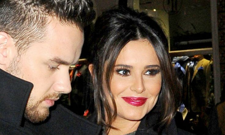 Liam Payne and Cheryl's baby has a name!