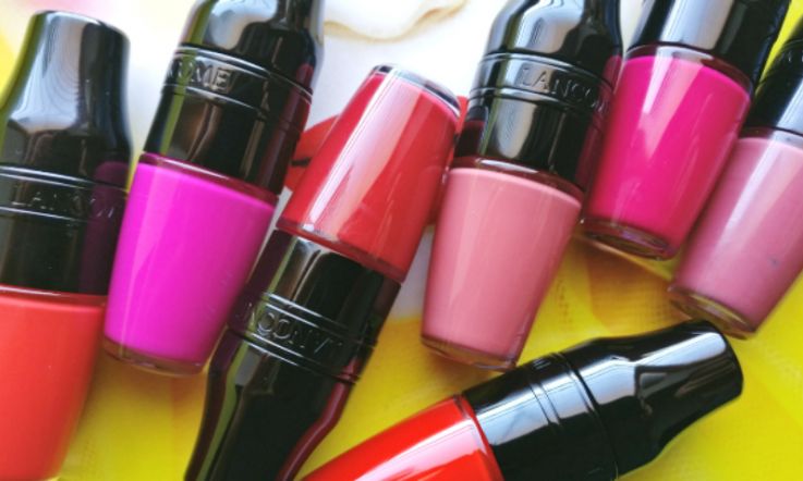 Have we found the holy grail of matte lip colours?