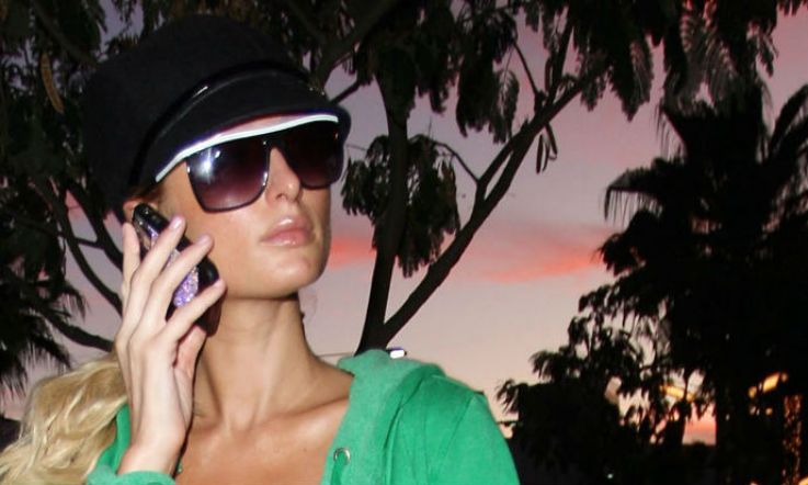 2000s-era Paris Hilton returns to give us essential Noughties fashion advice