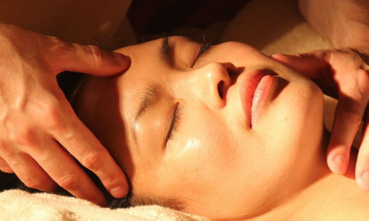 Review: We got an Eminence Facial - and it transformed our skin