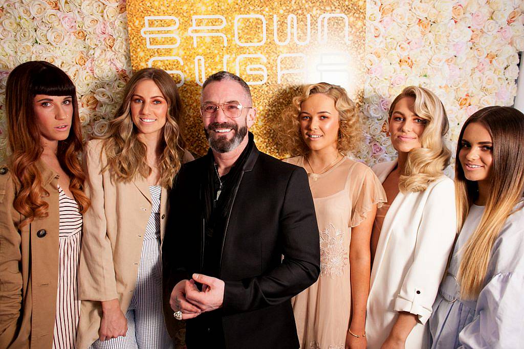 Pictured at Brown Sugar's 2017 Summer Showcase in conjunction with the Smart Blondes Use Smartbond initiative. The event took place in Brown Sugar, No 50 South William Street, on Tuesday 9th May 2017. Photographer: Konrad Kubic