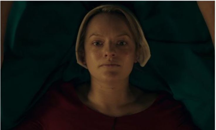 Yes! Irish telly viewers will soon be able to watch The Handmaid's Tale