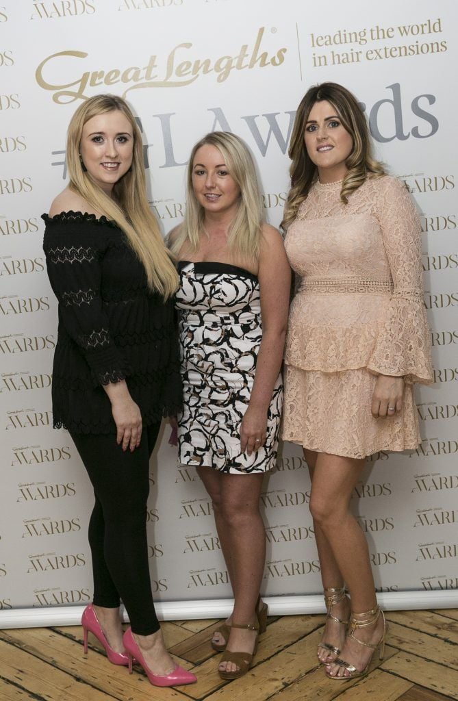 Great Lengths Awards 2017